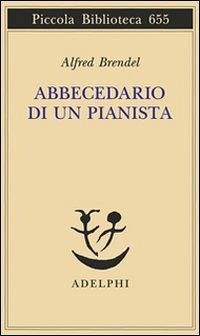 Cover Abbecedario di un pianista