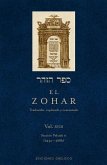 Zohar, El XVIII