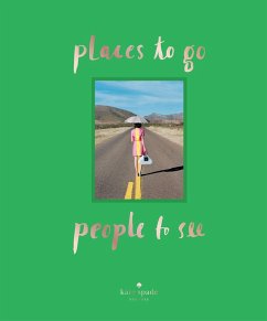 Kate Spade New York: Places to Go, People to See - kate spade new york