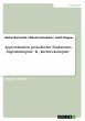 Approximation periodischer Funktionen.... - Bild 1