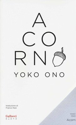 Cover Acorn-Ghianda