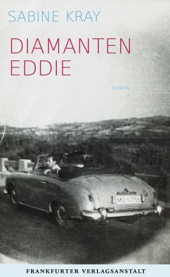 Diamanten Eddie (eBook, ePUB) - Kray, Sabine