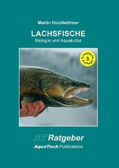 Lachsfische (Salmoniformes) - Hochleithner, Martin