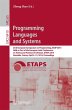 Programming Languages and Systems - Bild 1