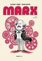 Marx - Simon, Anne; Maier, Corinne