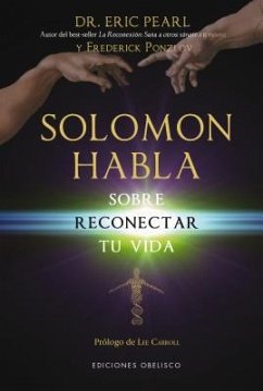 Solomon habla - Pearl, Eric; Ponzlov, Frederick