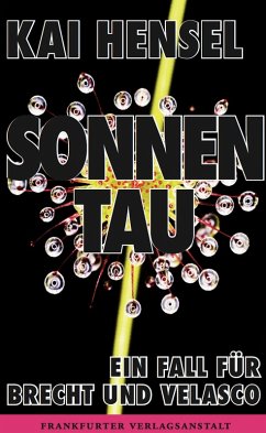Sonnentau (eBook, ePUB) - Hensel, Kai