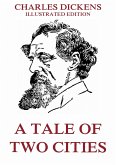 A Tale Of Two Cities (eBook, ePUB)