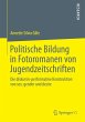 Politische Bildung in Fotoromanen von... - Bild 1
