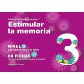Estimular la memoria, nivel 3 Estimular la memoria, nivel 3