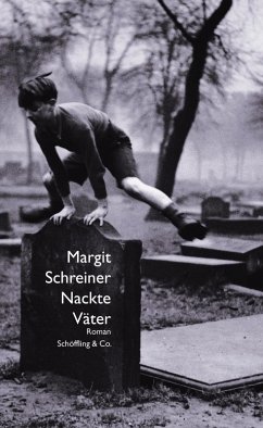 Nackte Väter (eBook, ePUB) - Schreiner, Margit