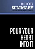 Summary: Pour Your Heart Into It (eBook, ePUB)