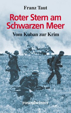 Roter Stern am Schwarzen Meer (eBook, ePUB) - Taut, Franz