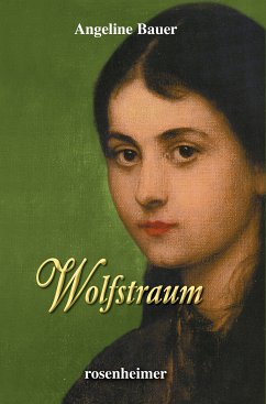 Wolfstraum (eBook, ePUB) - Bauer, Angeline