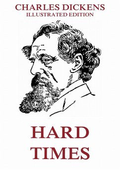 Hard Times (And Other Stories) (eBook, ePUB) - Dickens, Charles