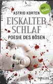 EISKALTER SCHLAF: Poesie des Bösen (eBook, ePUB)