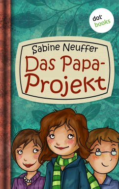 Das Papa-Projekt / Neles Welt Bd.1 (eBook, ePUB) - Neuffer, Sabine
