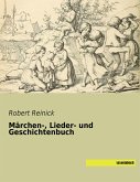 Märchen-, Lieder- und Geschichtenbuch