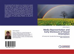Media Representation and Early Disclosure of Sexual Orientation