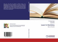 Laser In Dentistry - Adwani, Dwarkadas;Adwani, Nitin;Sharma, Vijay