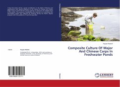 Composite Culture Of Major And Chinese Carps In Freshwater Ponds