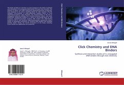 Click Chemistry and DNA Binders