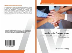 Leadership Competences