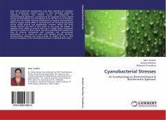 Cyanobacterial Stresses - Kesheri, Minu;Kanchan, Swarna;Chowdhury, Shibasish