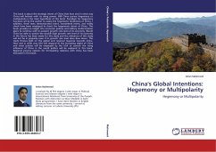 China's Global Intentions: Hegemony or Multipolarity