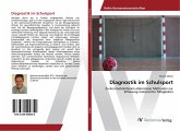 Diagnostik im Schulsport