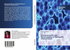 Characterization and Resistotyping of Pathogenic Staphylococci - Samant, Sharvari;Pai, C. G.