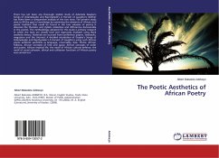 The Poetic Aesthetics of African Poetry