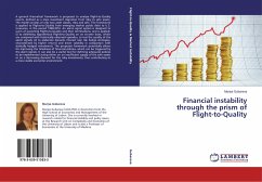 Financial instability through the prism of Flight-to-Quality - Gubareva, Mariya