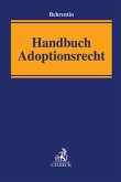 Handbuch Adoptionsrecht Handbuch Adoptionsrecht