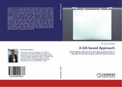 A GIS based Approach