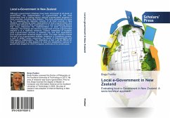 Local e-Government in New Zealand - Podder, Braja