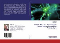 CernoCAMAL: A Probabilistic Computational Cognitive Architecture