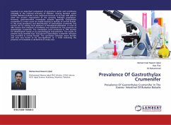 Prevalence Of Gastrothylax Crumenifer - Iqbal, Muhammad Naeem;Pari, Naz;Muhammad, Ali