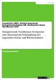 Energiewende Nordhessen. Technische und ökonomische Verknüpfung des regionalen Strom- und Wärmemarktes (eBook, PDF)