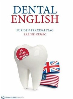 Dental English - Nemec, Sabine