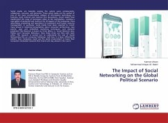 The Impact of Social Networking on the Global Political Scenario
