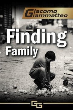 Cover Finding Family (eBook, ePUB)