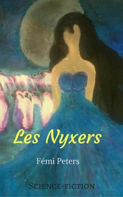 Cover Les Nyxers (eBook, ePUB)