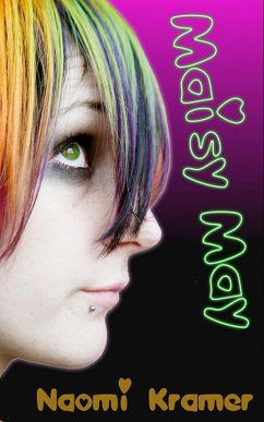 Cover Maisy May (eBook, ePUB)