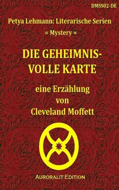 Die geheimnisvolle Karte (eBook, ePUB) - Moffett, Cleveland