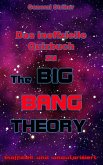 Das inoffizielle Quizbuch zu The Big Bang Theory (eBook, ePUB)