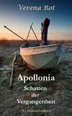 Apollonia: Schatten der Vergangenheit (eBook, ePUB)