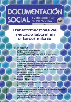 Transformaciones del mercado laboral en el tercer milenio - Cabrera Cabrera, Pedro José . . . [et al.