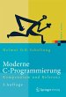 Moderne C-Programmierung - Bild 1