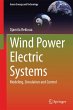 Wind Power Electric Systems - Bild 1